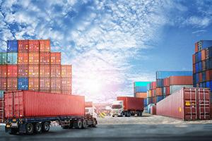 Warehouse Service